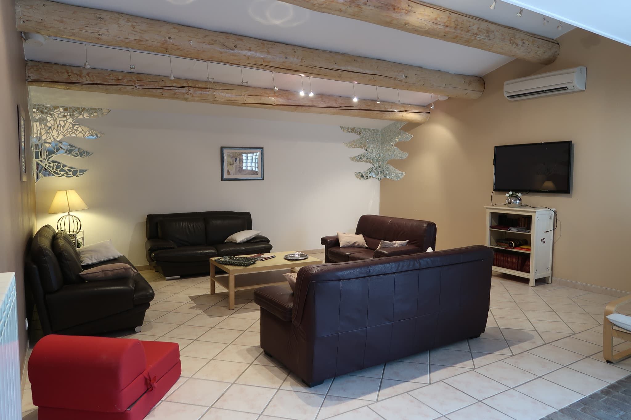 salon