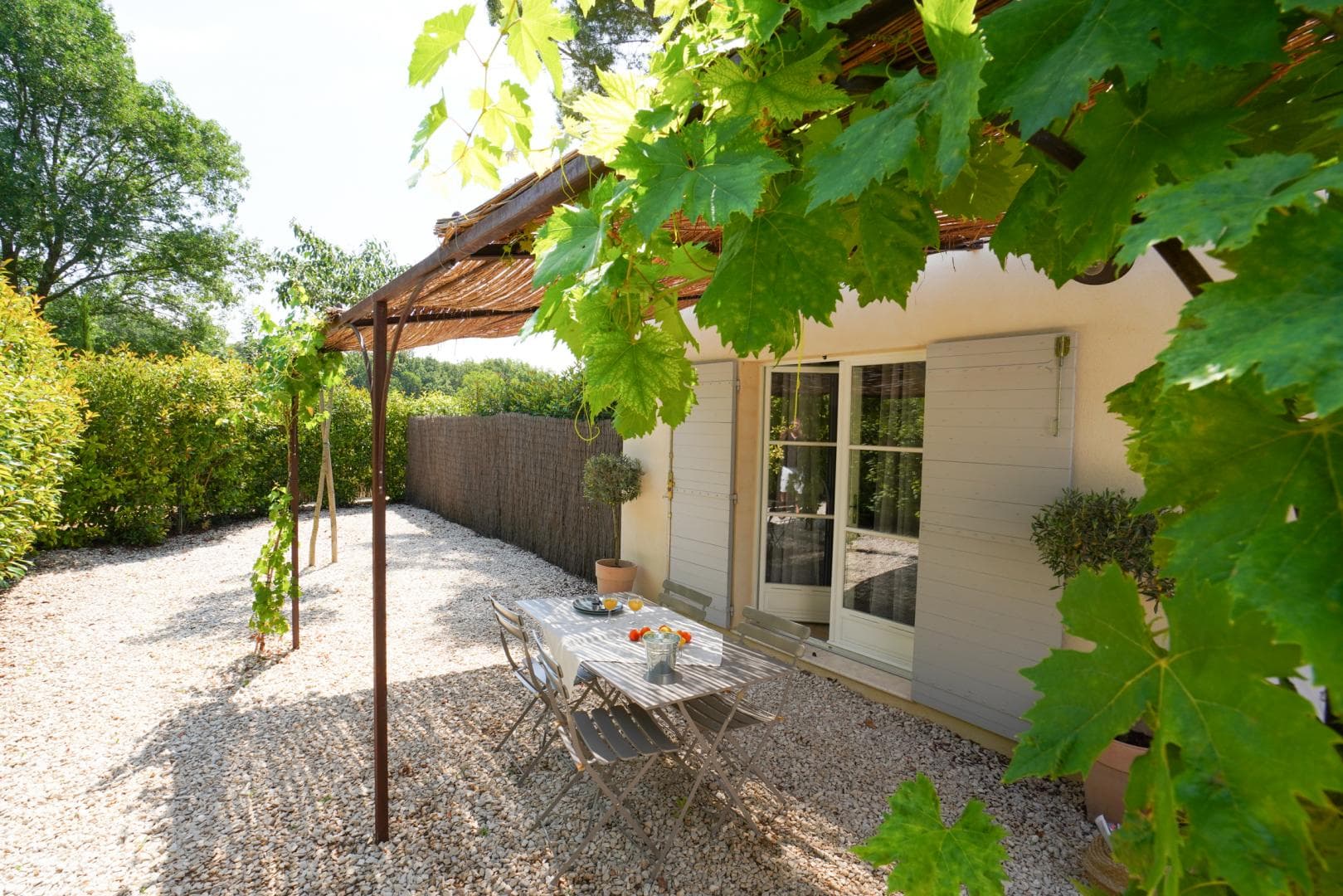 Cottage Zola
