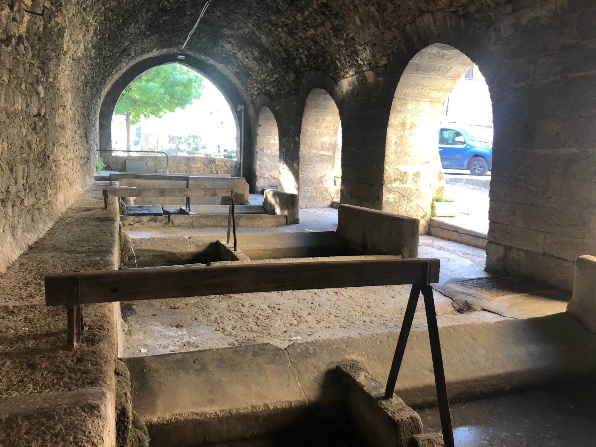 Lavoir