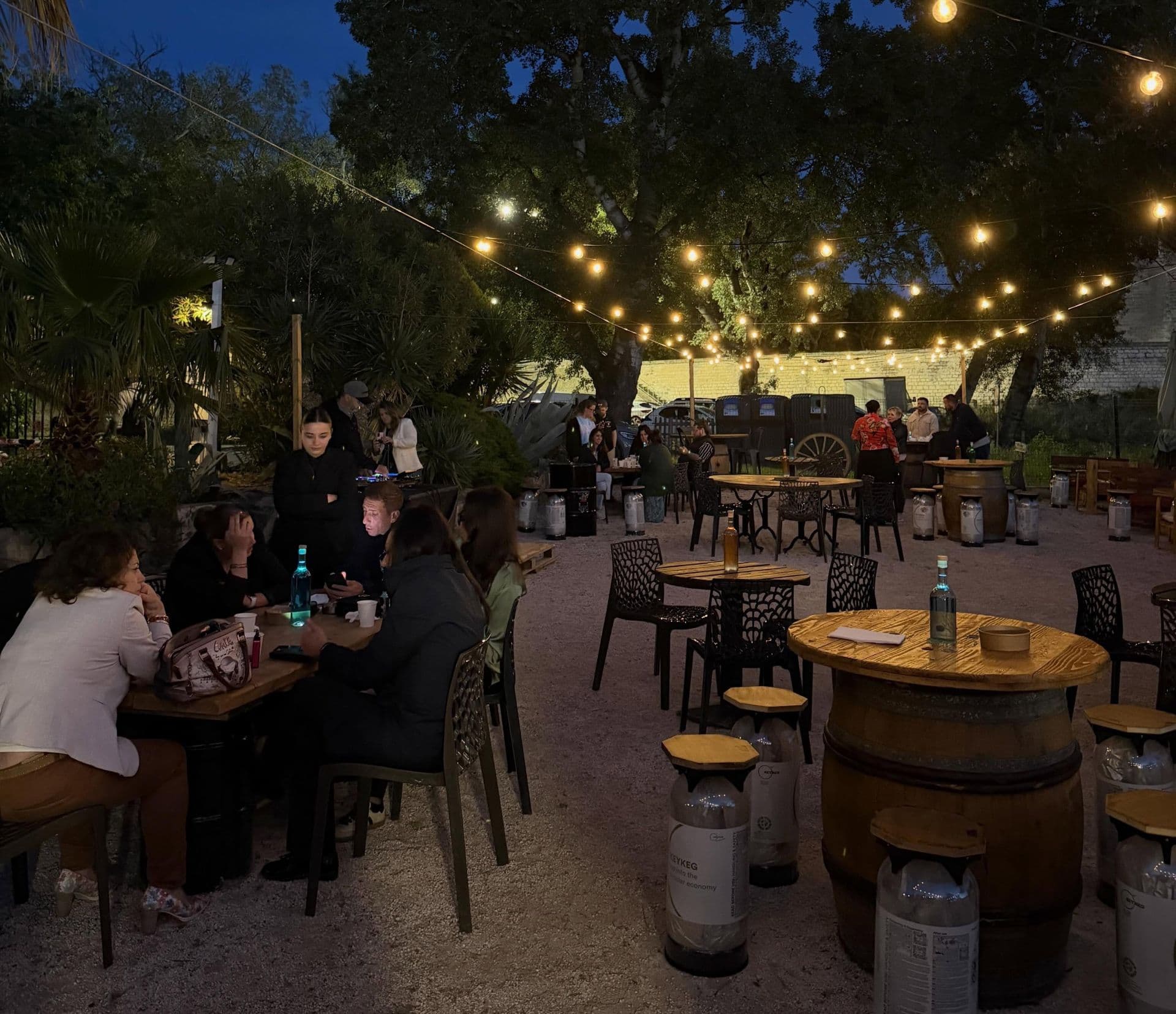 Guinguette du Camping Tartarin_Tarascon