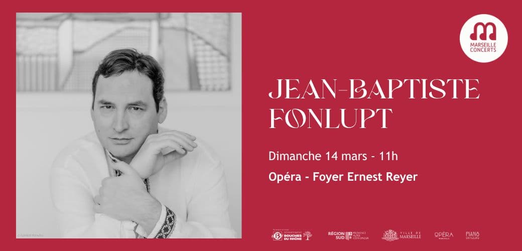 Jean-Baptiste Fonlupt_Marseille