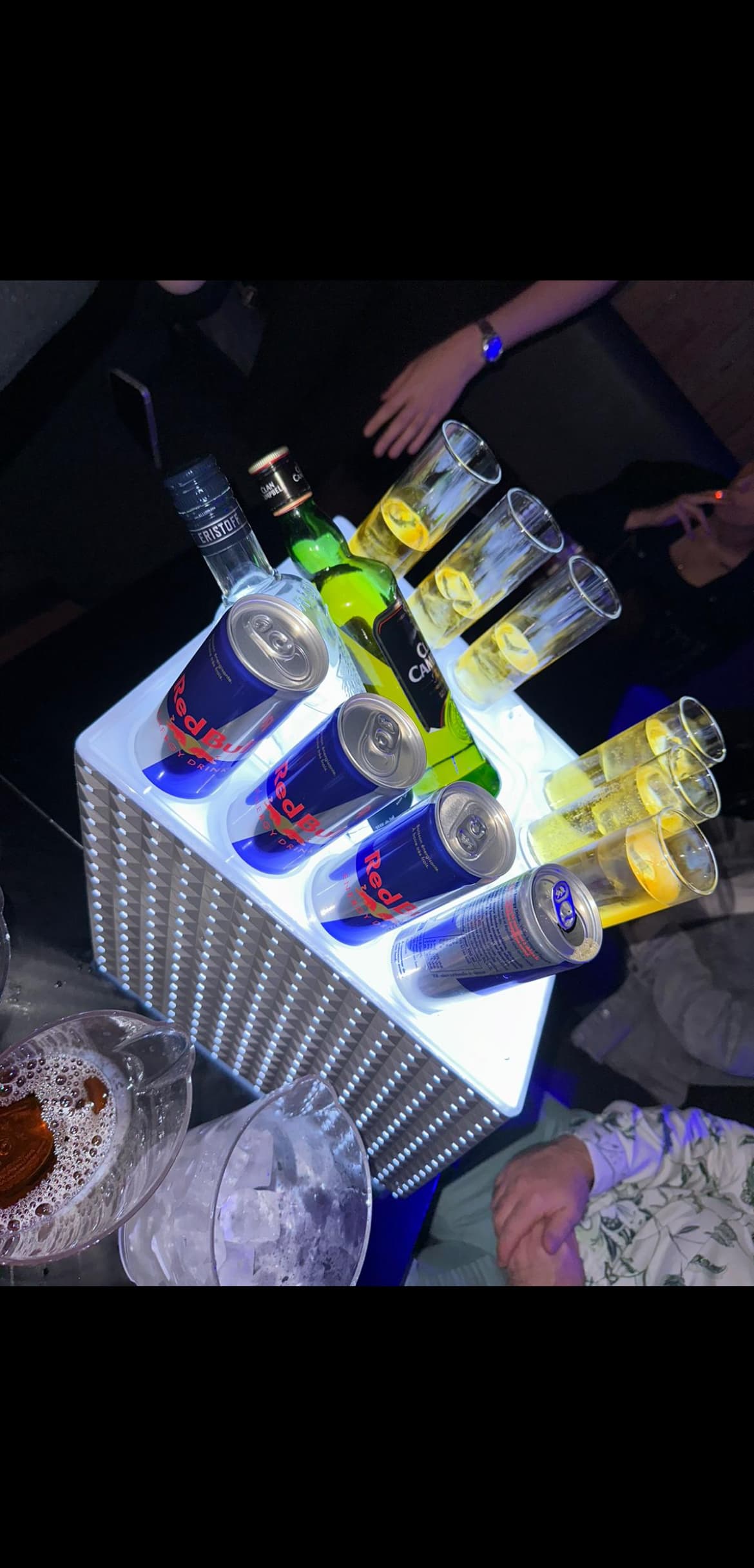 Coco Bongo Marseille