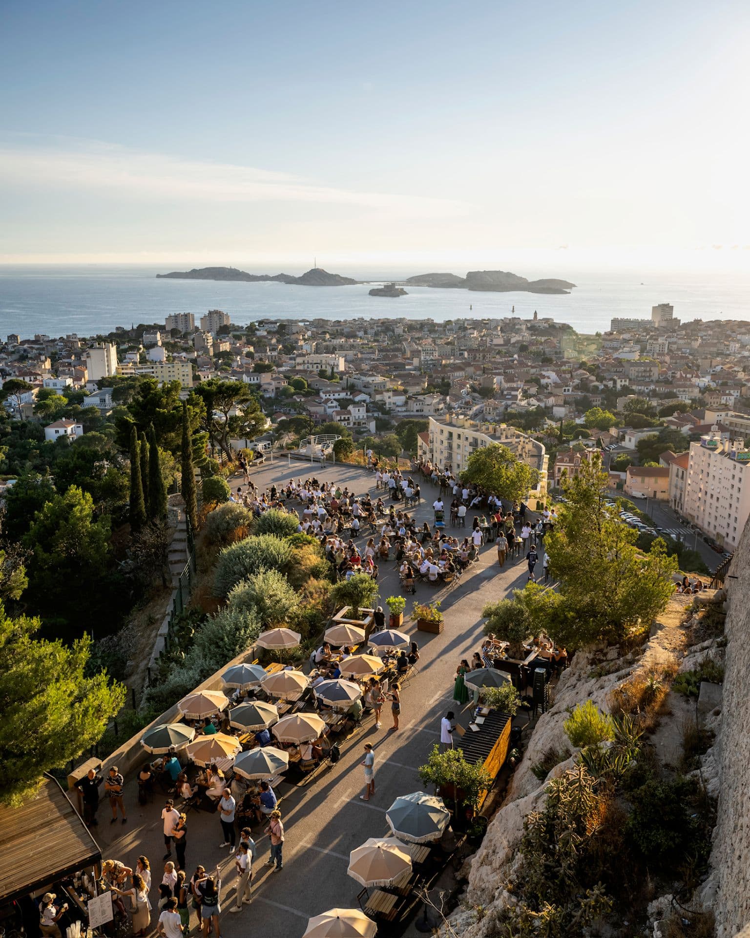 Le Bon Air_Marseille
