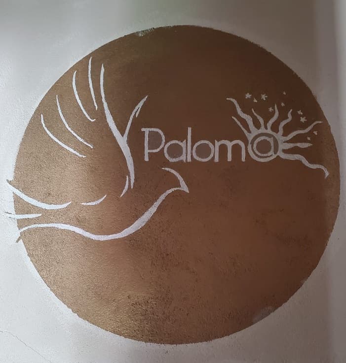 Gîte la Paloma