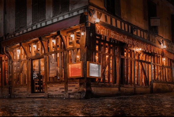 Le Grill Saint-Jean_Troyes