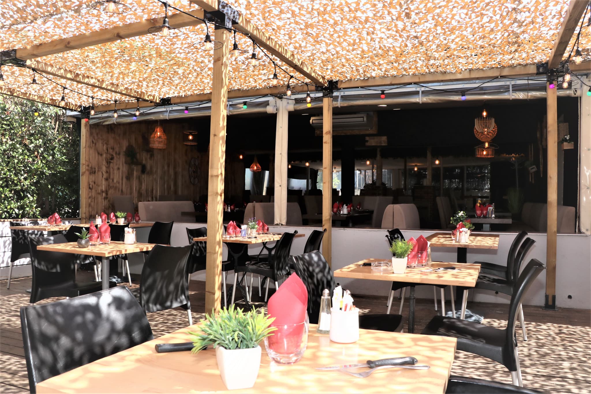 Bar Pizzeria O' Cigales_Allauch
