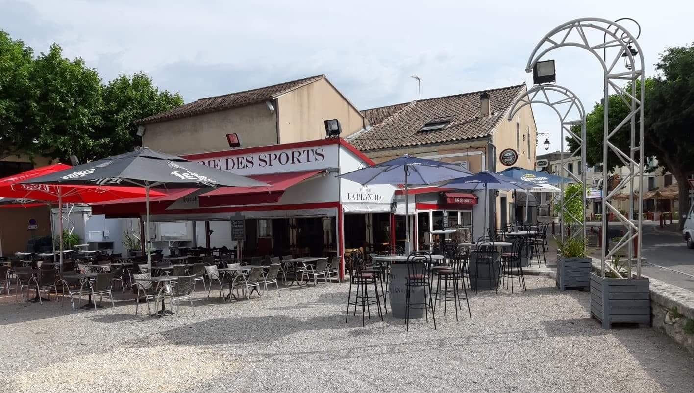 Brasserie des Sports