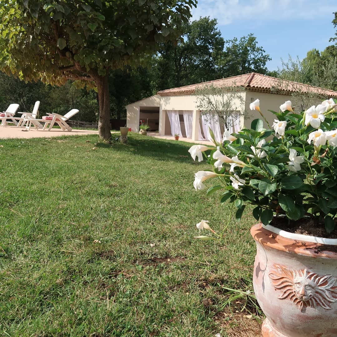 le patio