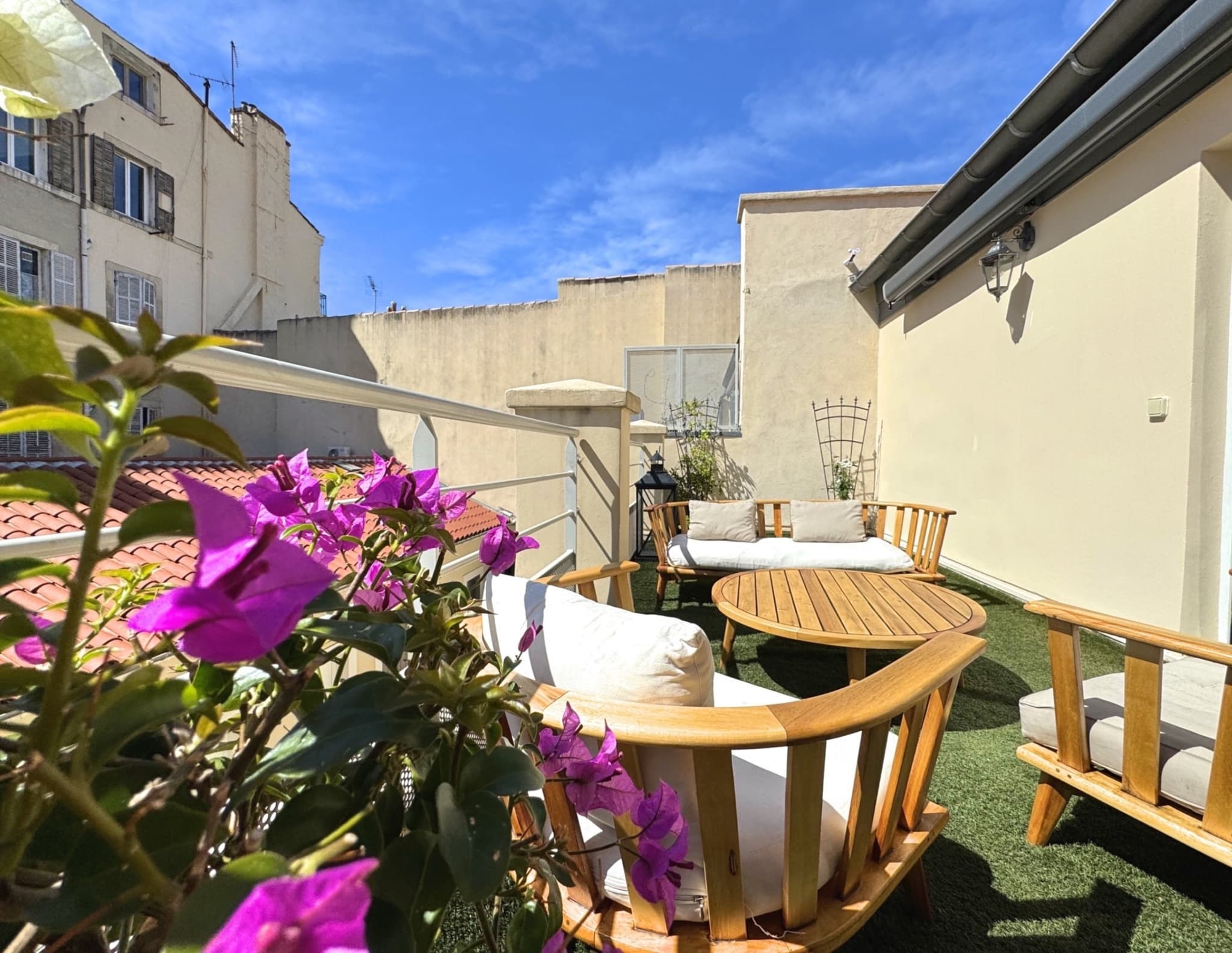 Le Jardin_Marseille