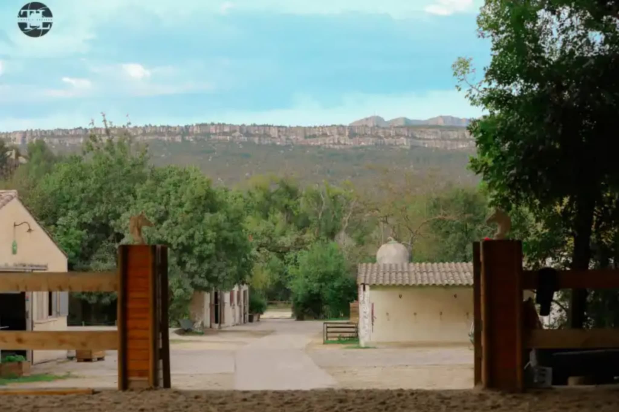 Ecurie du Grand Vallat_Fuveau