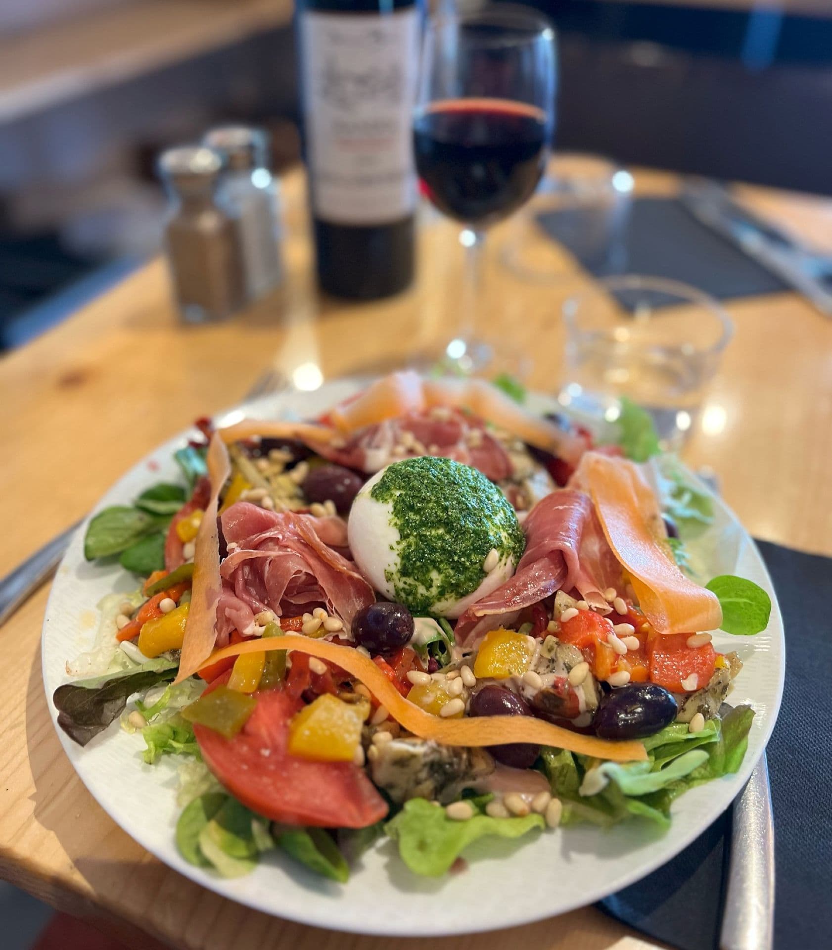 La Cantine Ciotadenne_La Ciotat