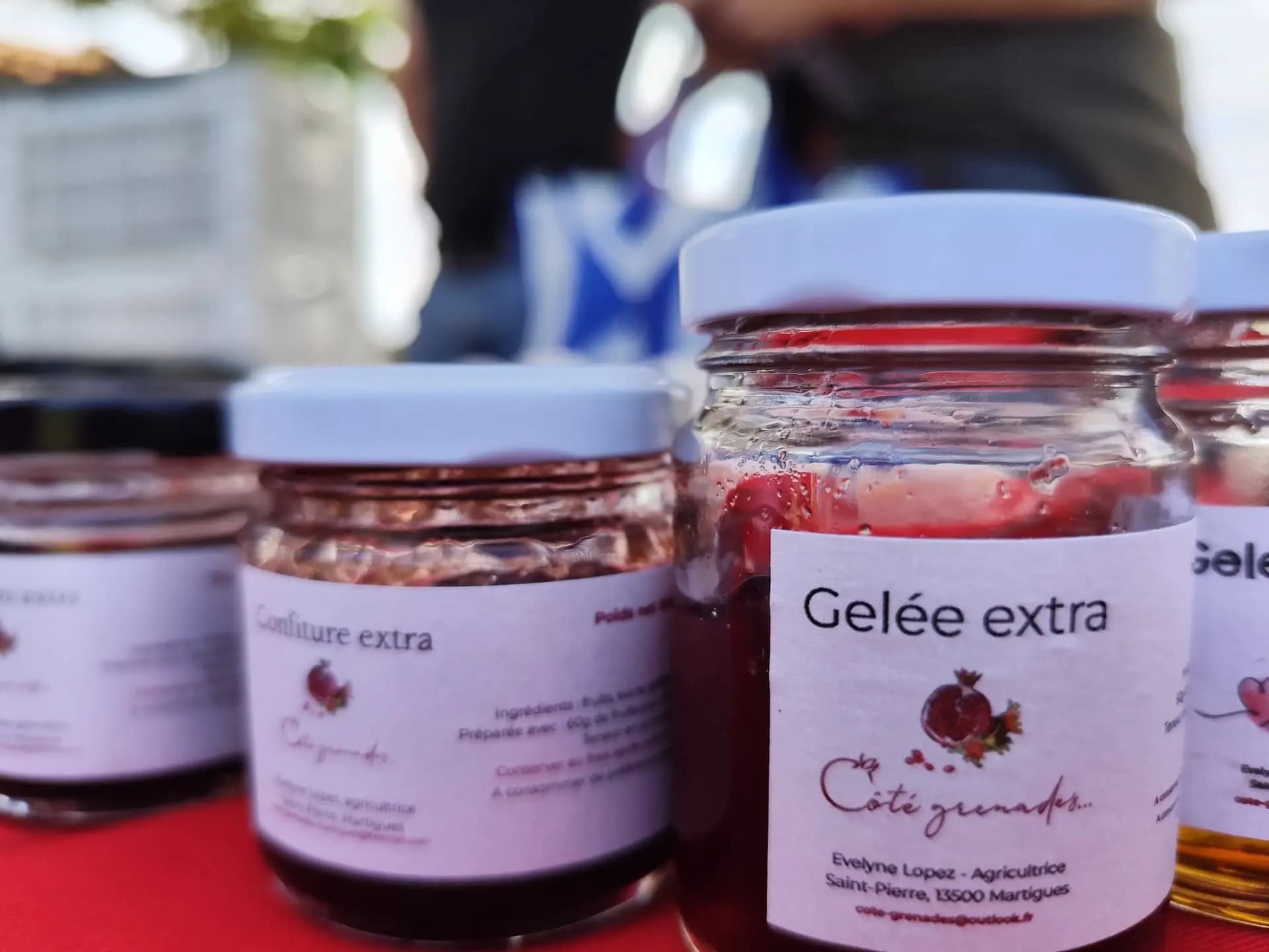 Côté grenades_Martigues
