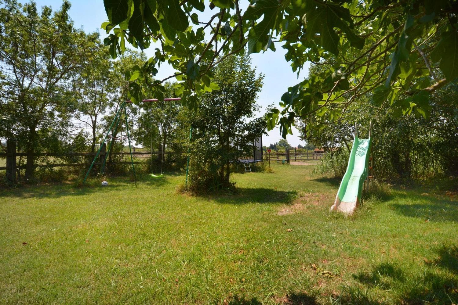 Vaccarès