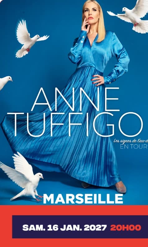 Anne Tuffigo_Marseille