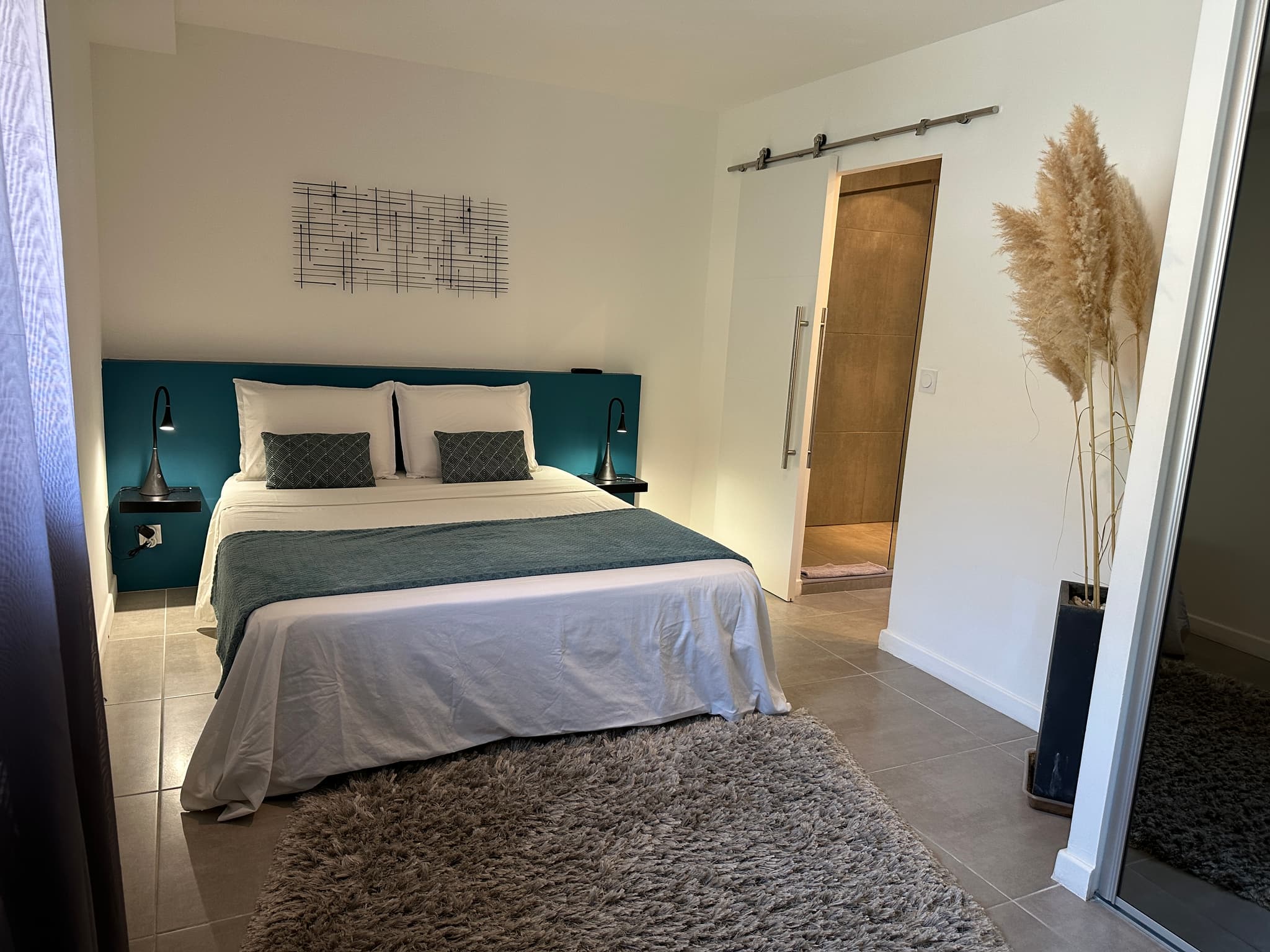 Un petit coin de Provence_Istres