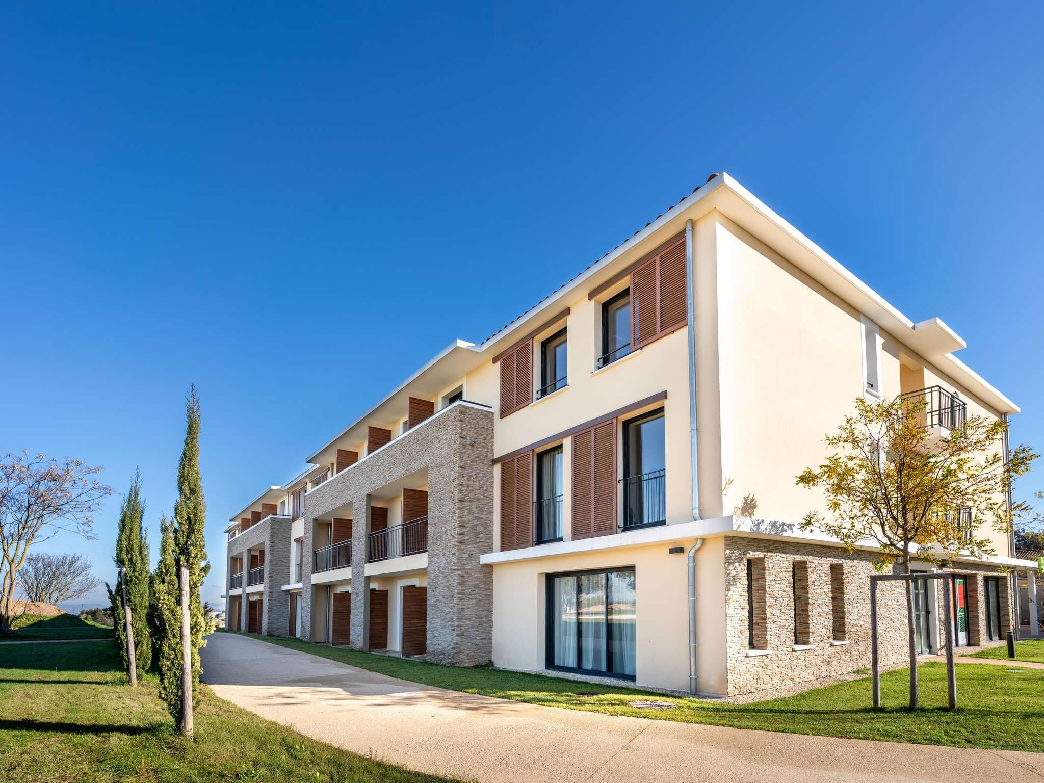 Ibis Styles Cabriès Aix-en-Provence TGV_Cabriès