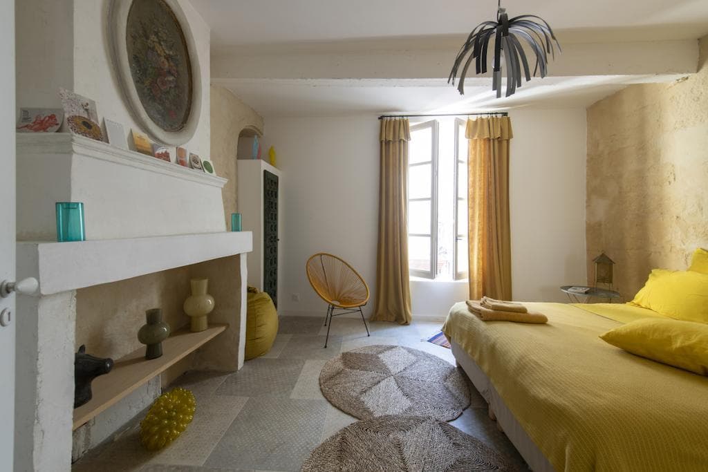 "Chez Domus Reattu"*Arles centre_Arles