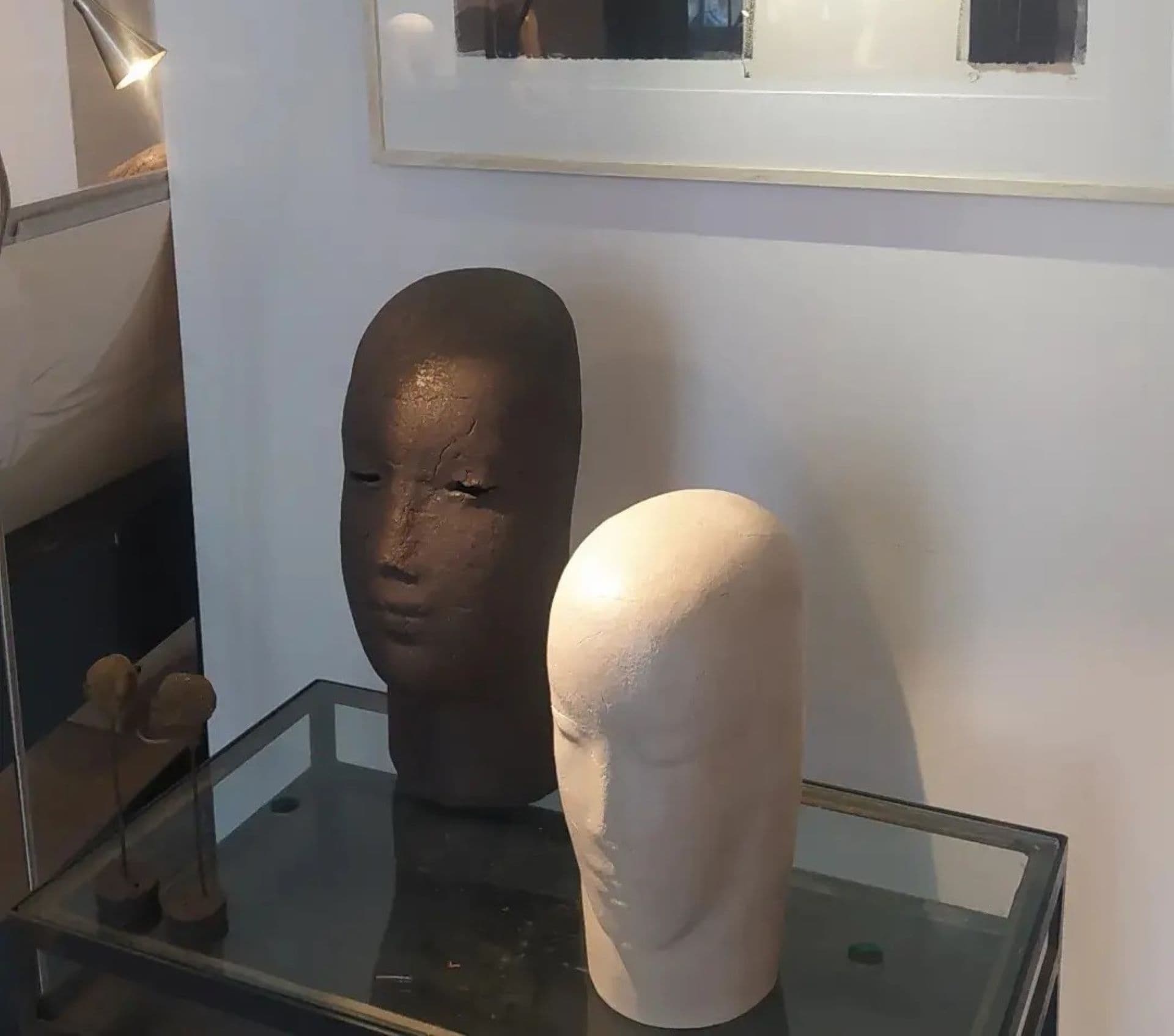 Galerie Chantal Mélanson - Exposition d'Art Contemporain_Tarascon