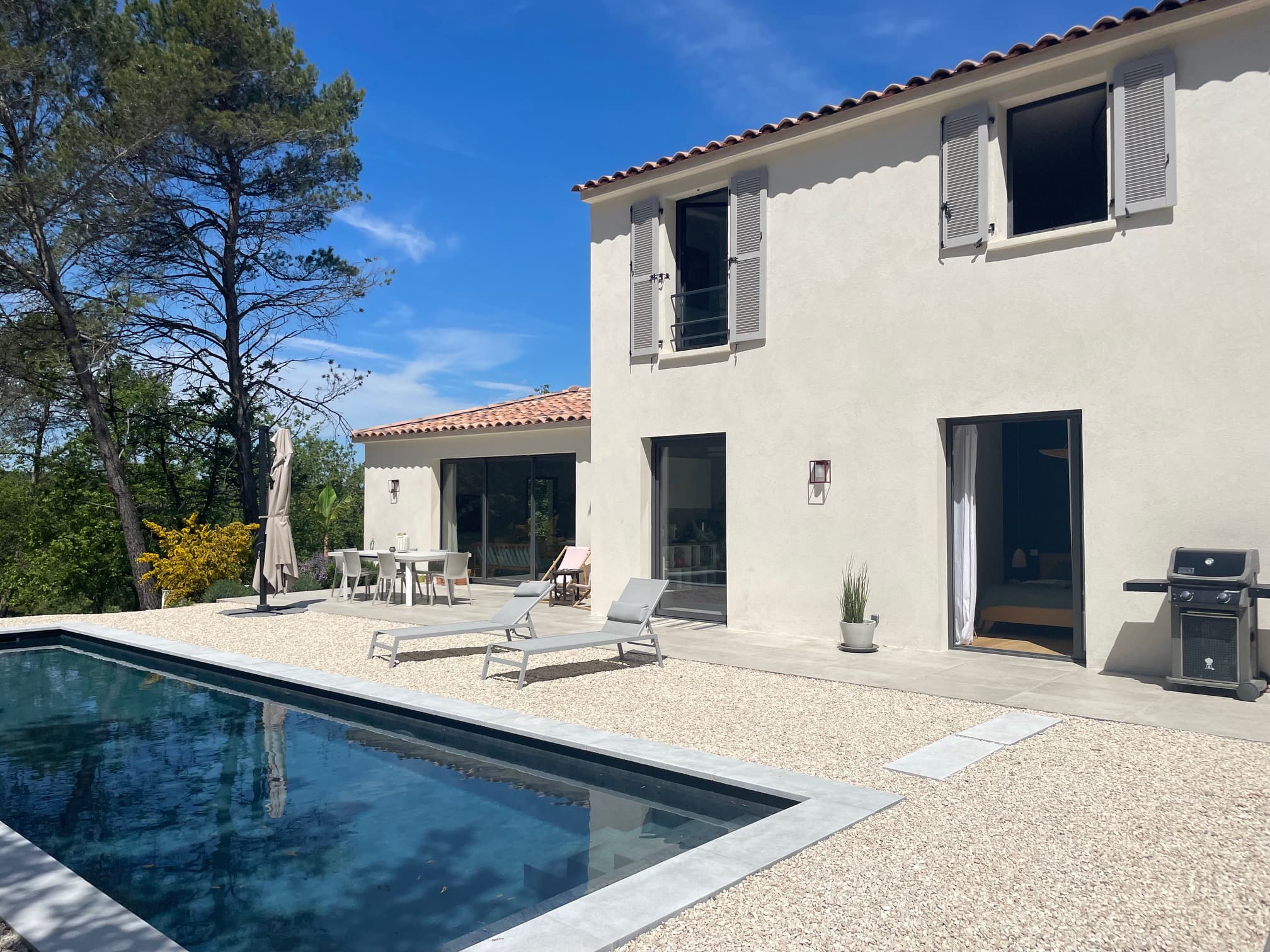 Villa Mia_Fuveau