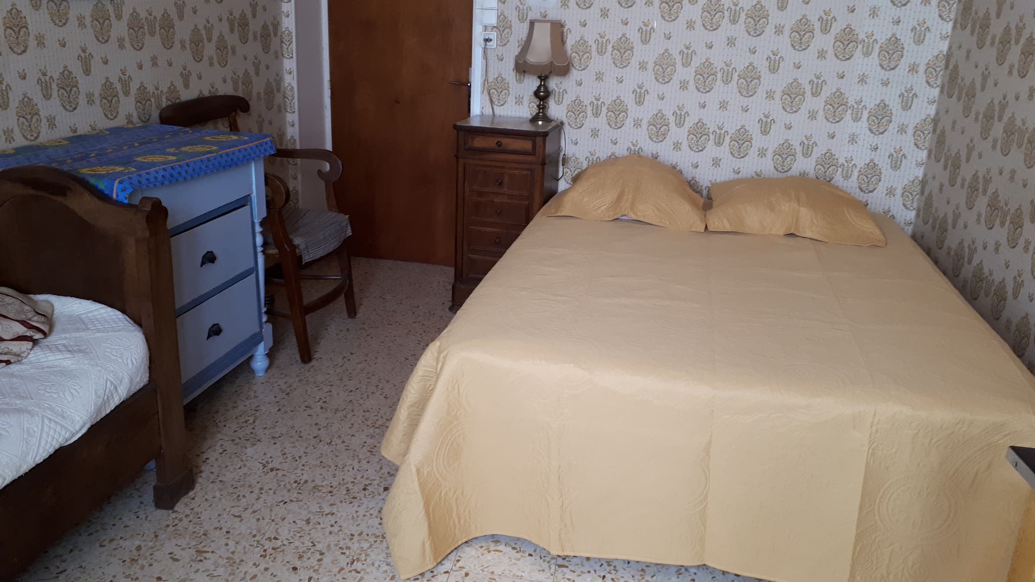 3ème chambre