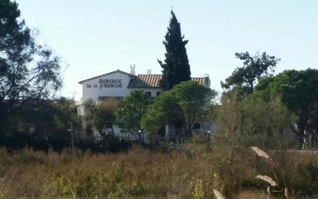 Auberge de la Fadaise_Saintes-Maries-de-la-Mer