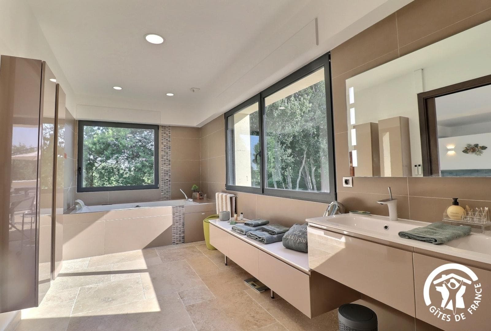 Domaine des Eucalyptus