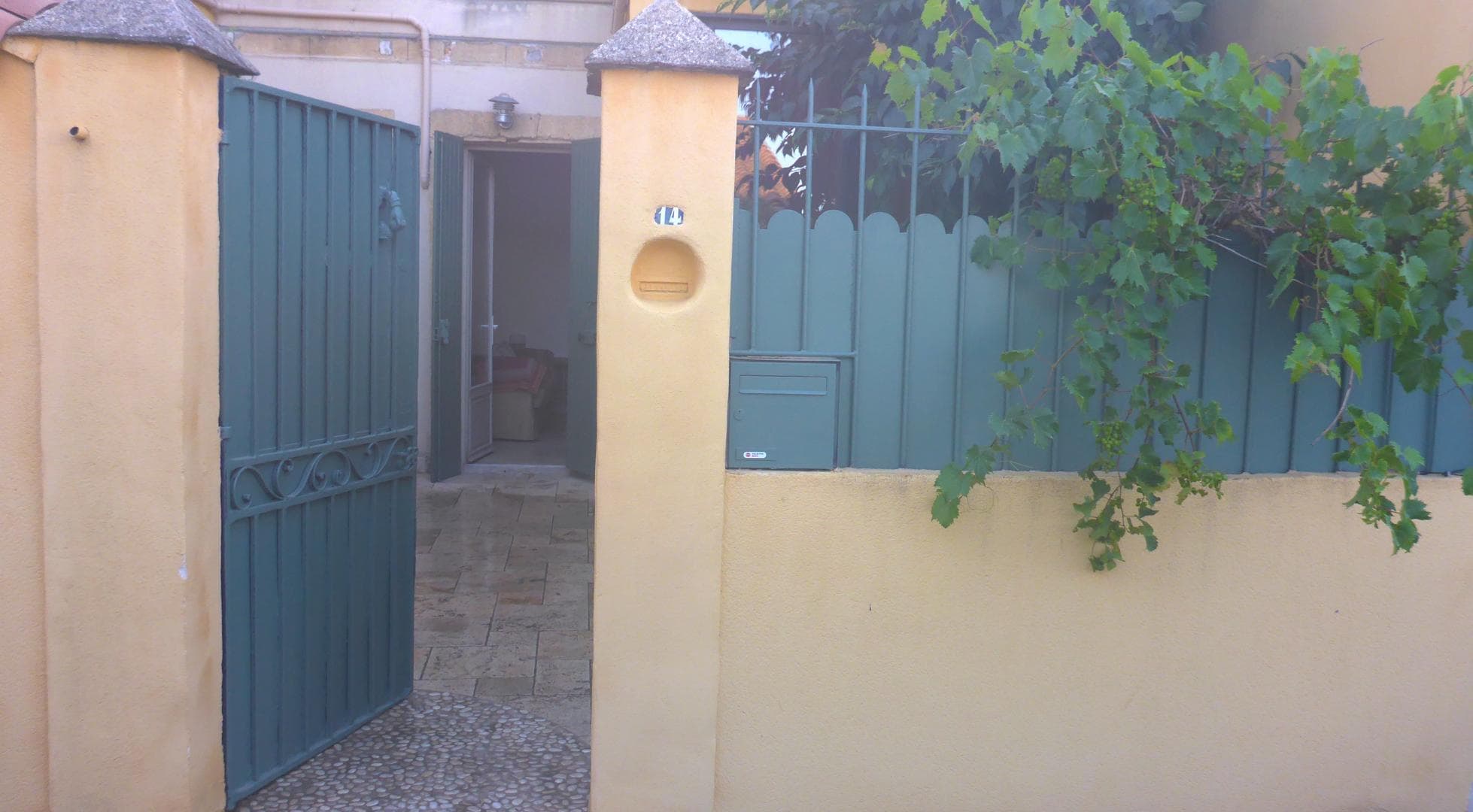 Les Galets