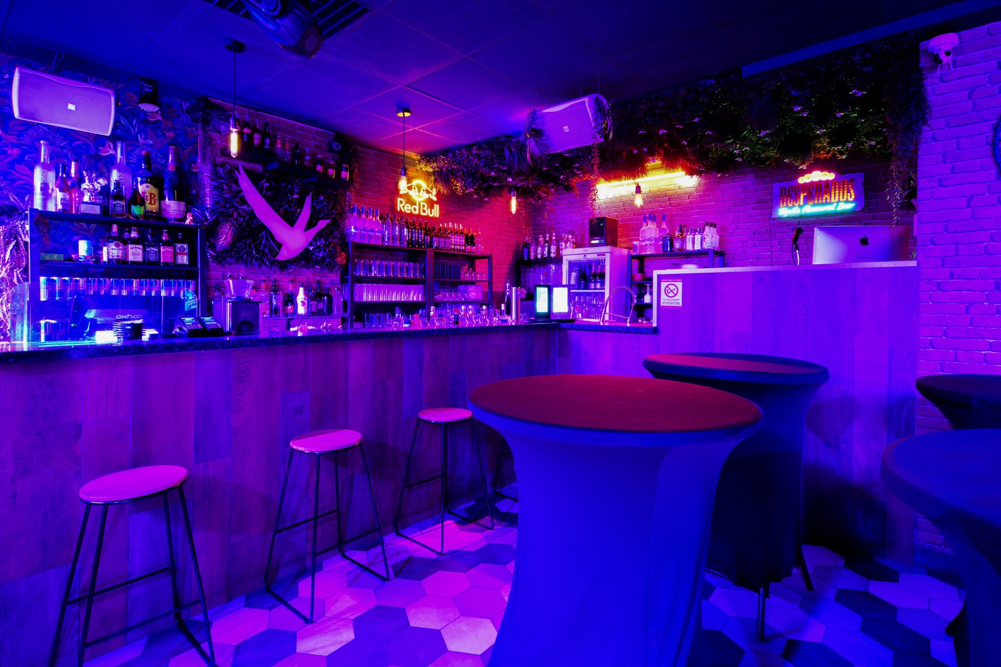 Coco Bongo Marseille