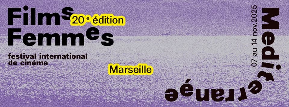 Films Femmes Méditerranée_Marseille