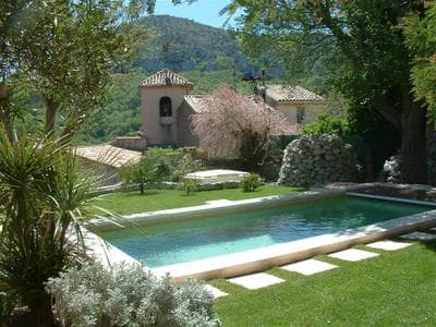 Le Château