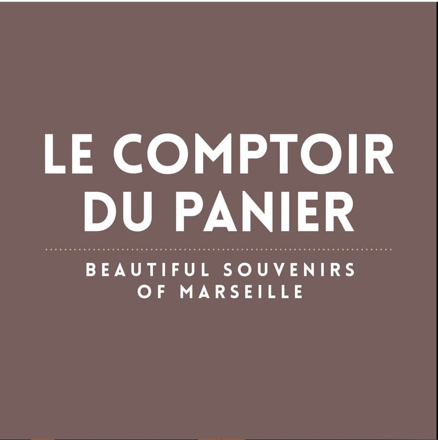 Le Comptoir du Panier Marseille