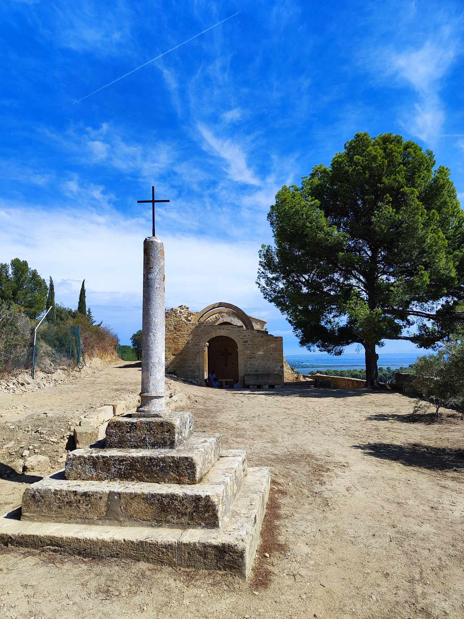 Chapelle Saint-Etienne