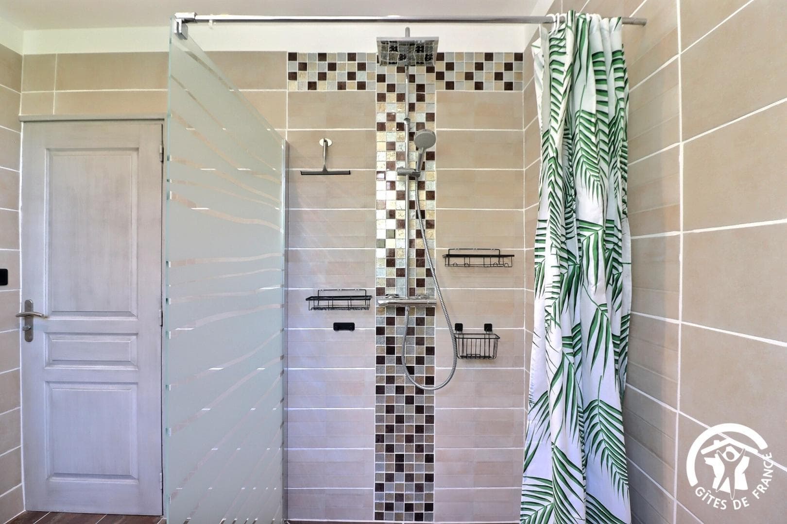 Villa Liliane