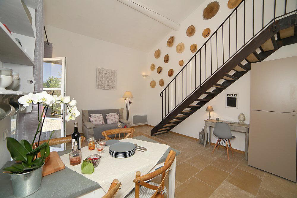 Cottage Zola