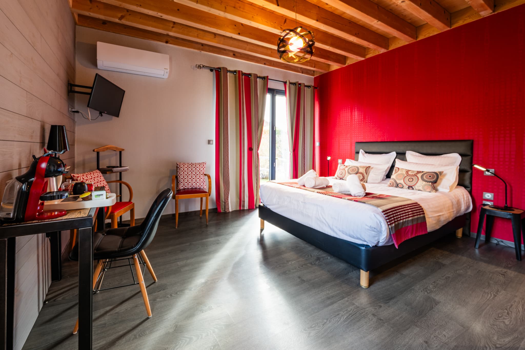 Omesweethome-Chambre Pmr