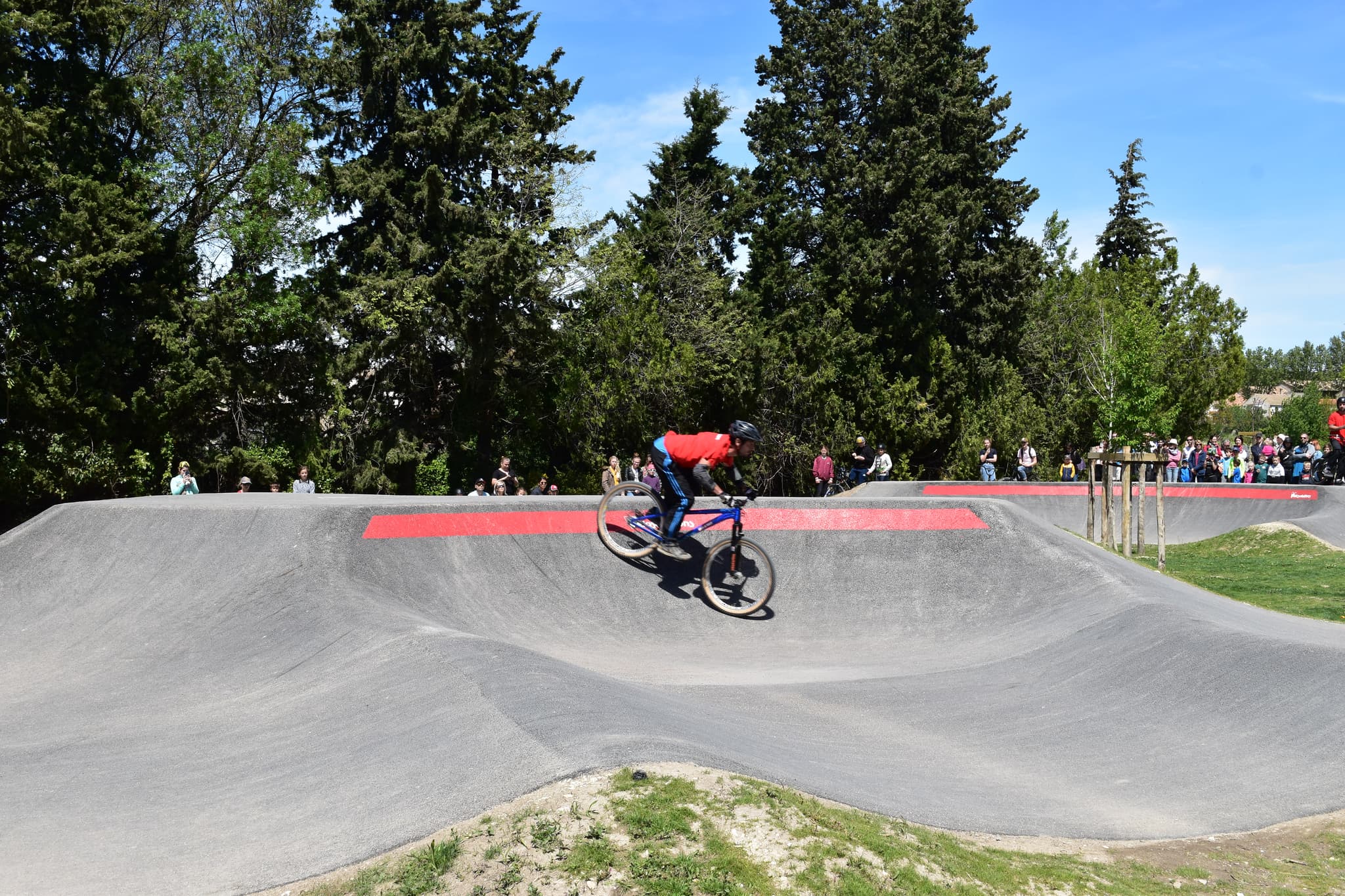 Pumptrack
