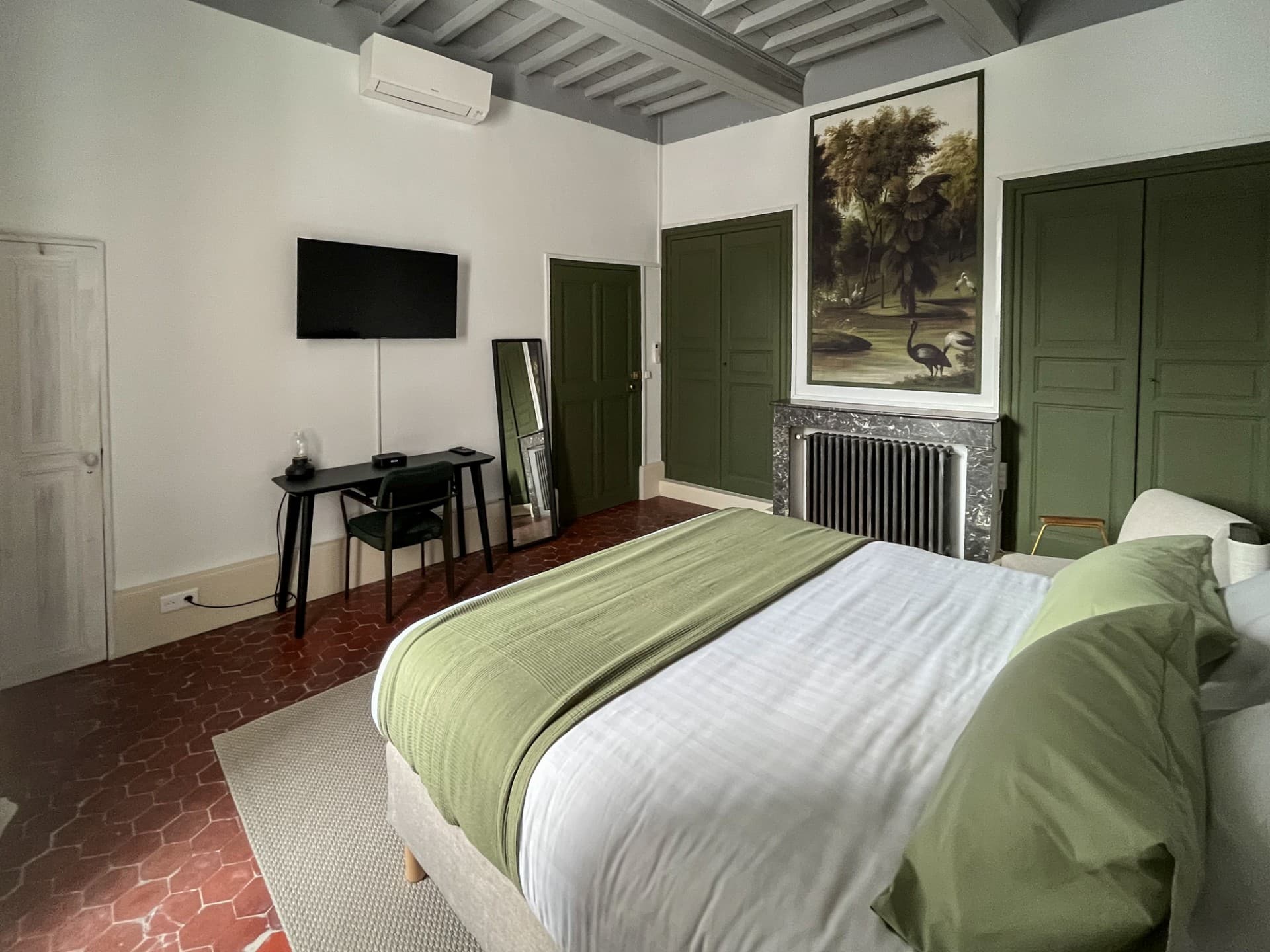 Maison Bernard_Maillane