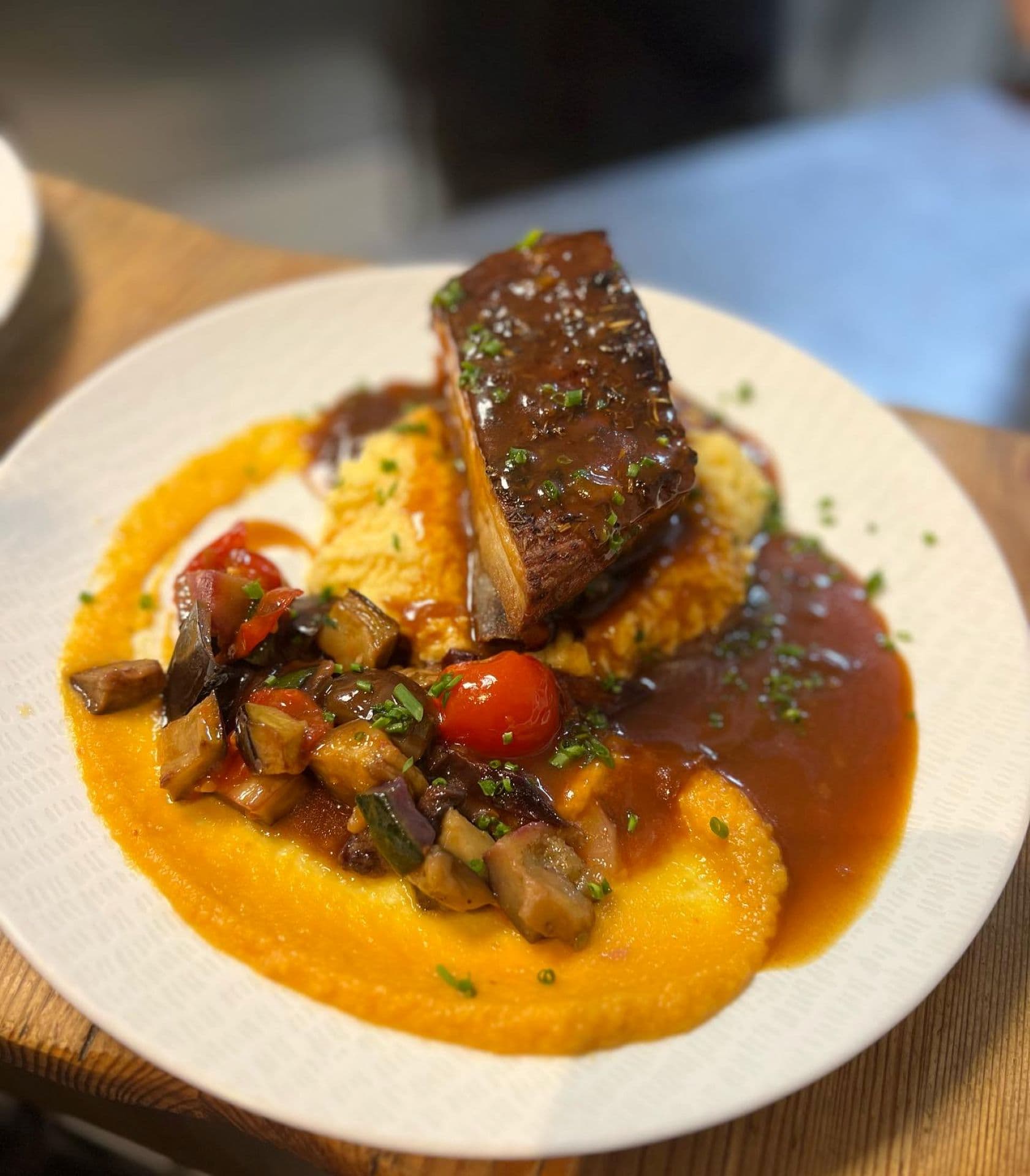 La Cantine Ciotadenne_La Ciotat