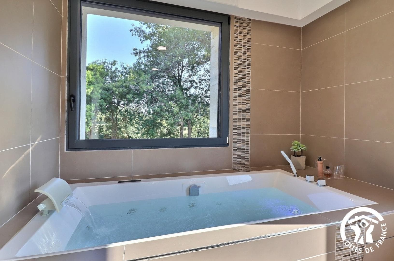Domaine des Eucalyptus