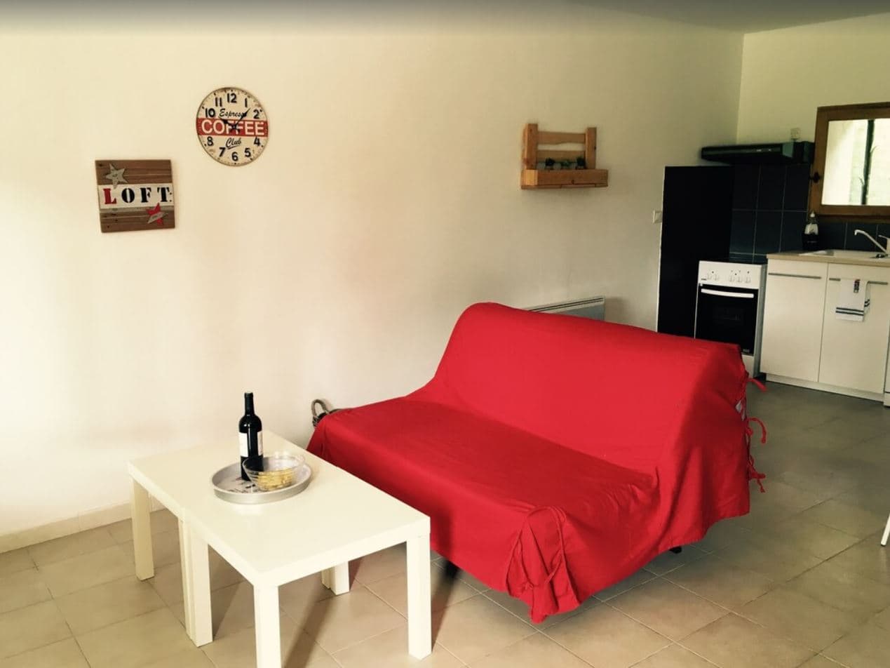 Gîte des Deux Platanes