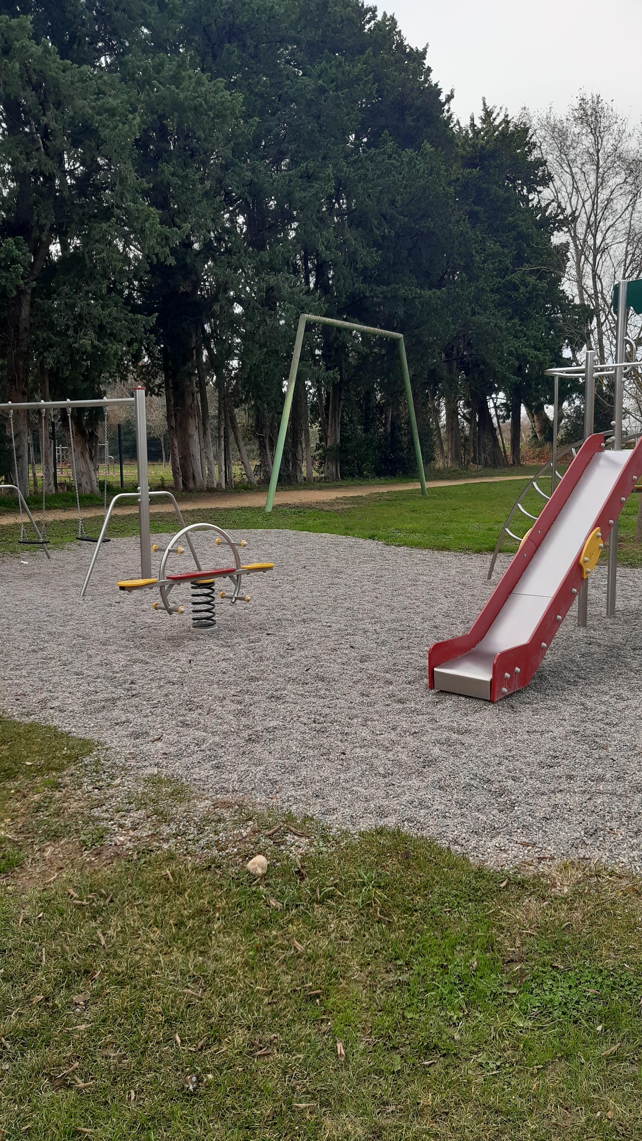 Aires de jeux_Eyragues