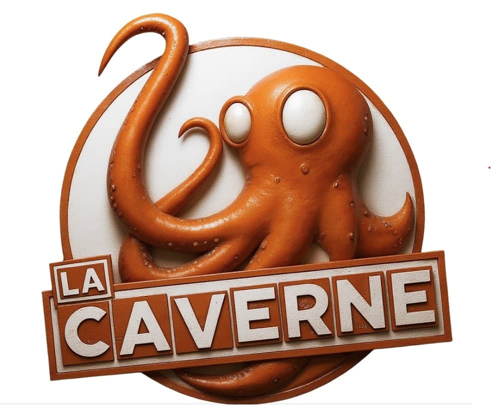 La Caverne Jazz_Marseille