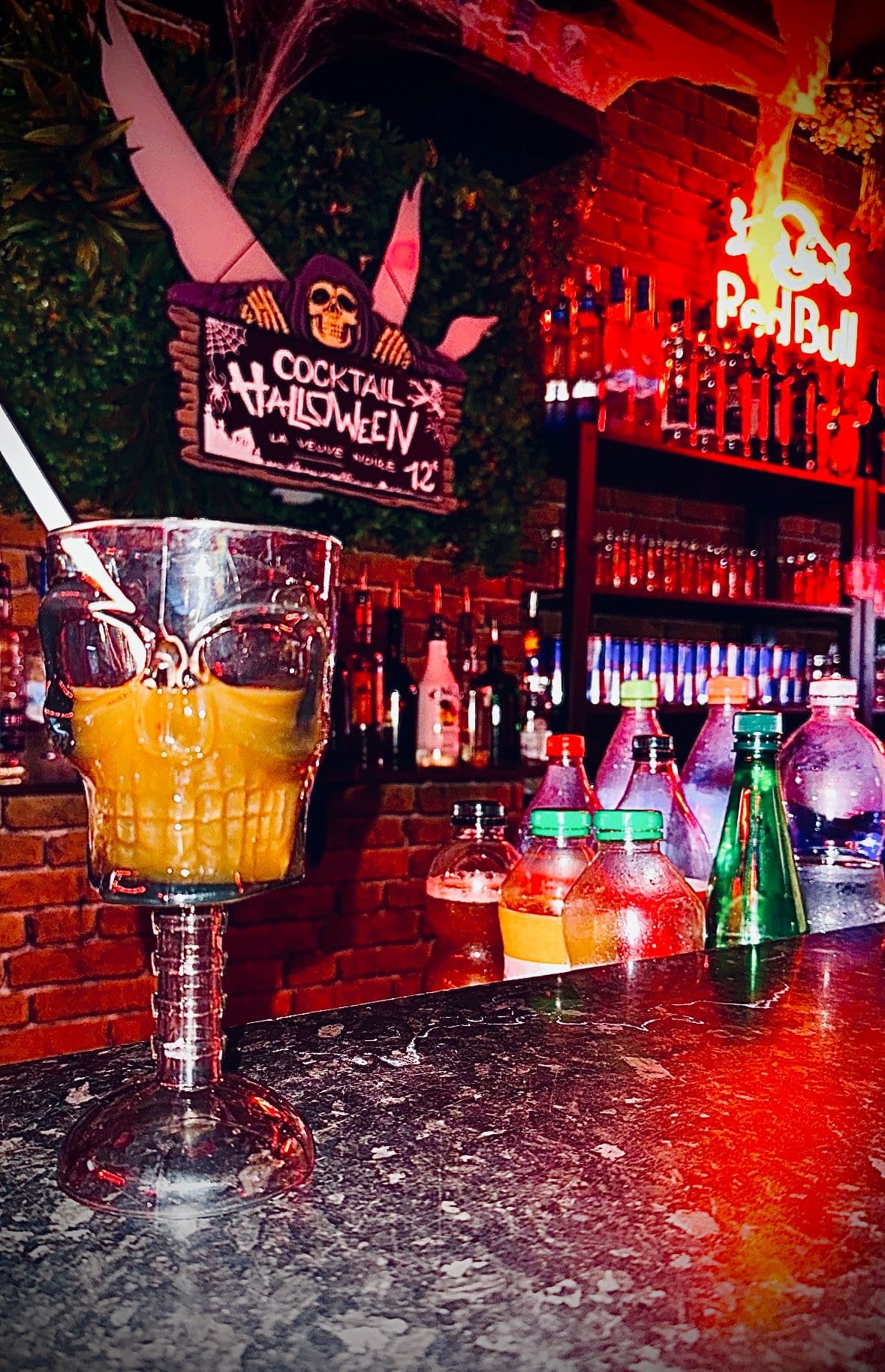 Coco Bongo Marseille