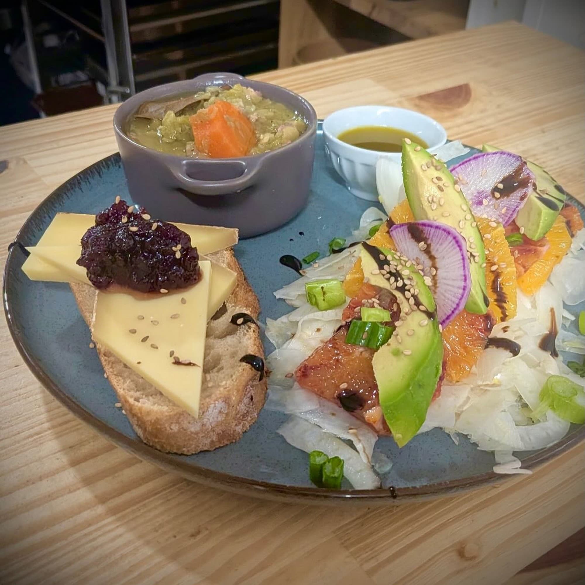 Le Caribou Café de Village_Fuveau