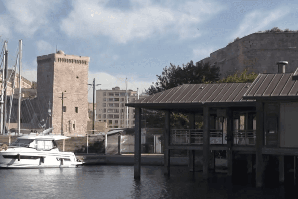 MONTE-CRISTO Urban Game en autonomie