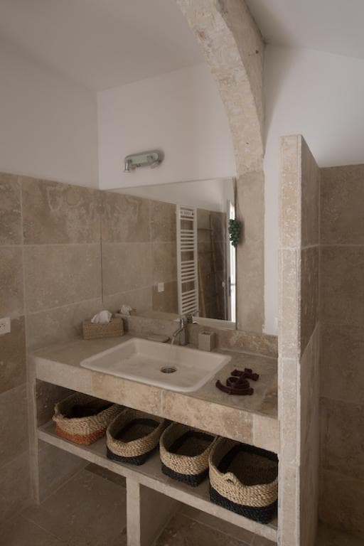 "Chez Domus Reattu"*Arles centre_Arles