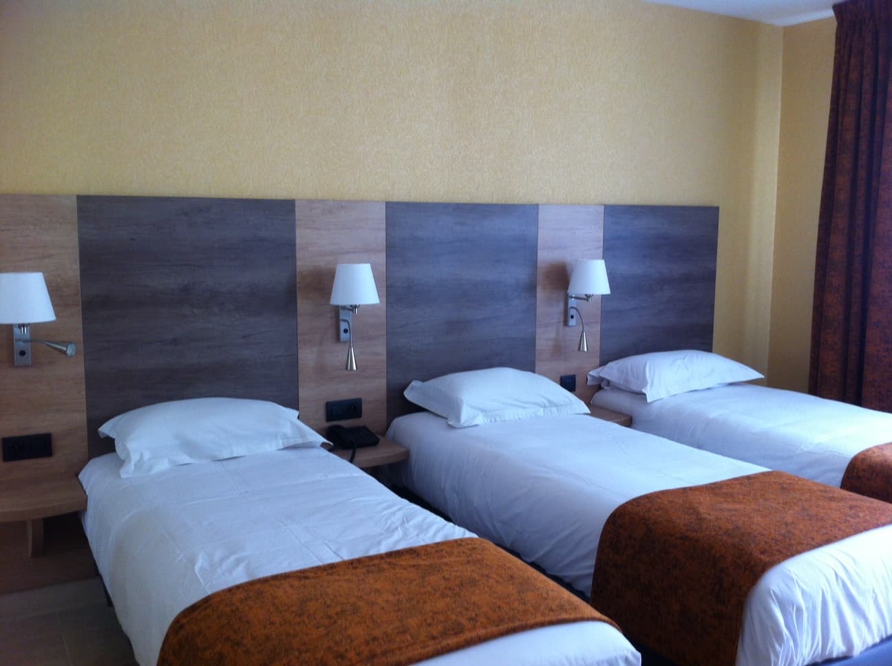 chambre triple paysage.JPG