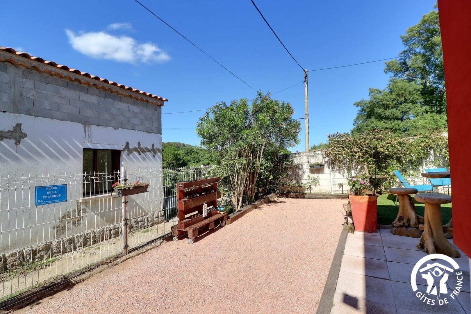 Villa Liliane