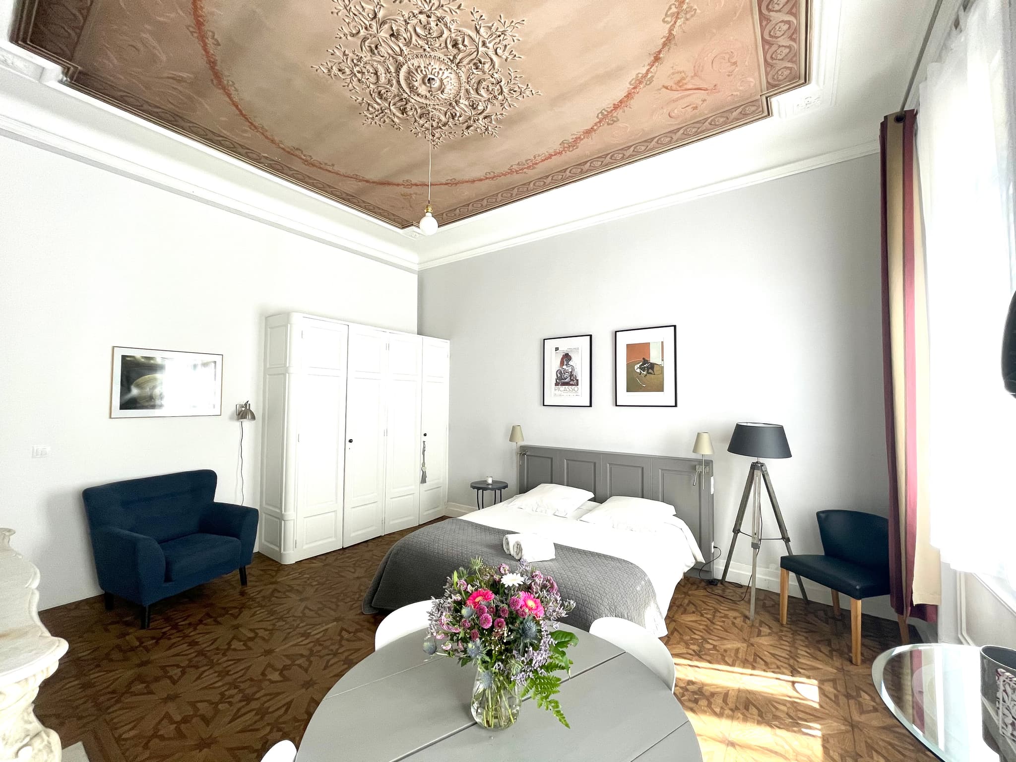 IMSUITE JANE POUR 4 PERSONNES