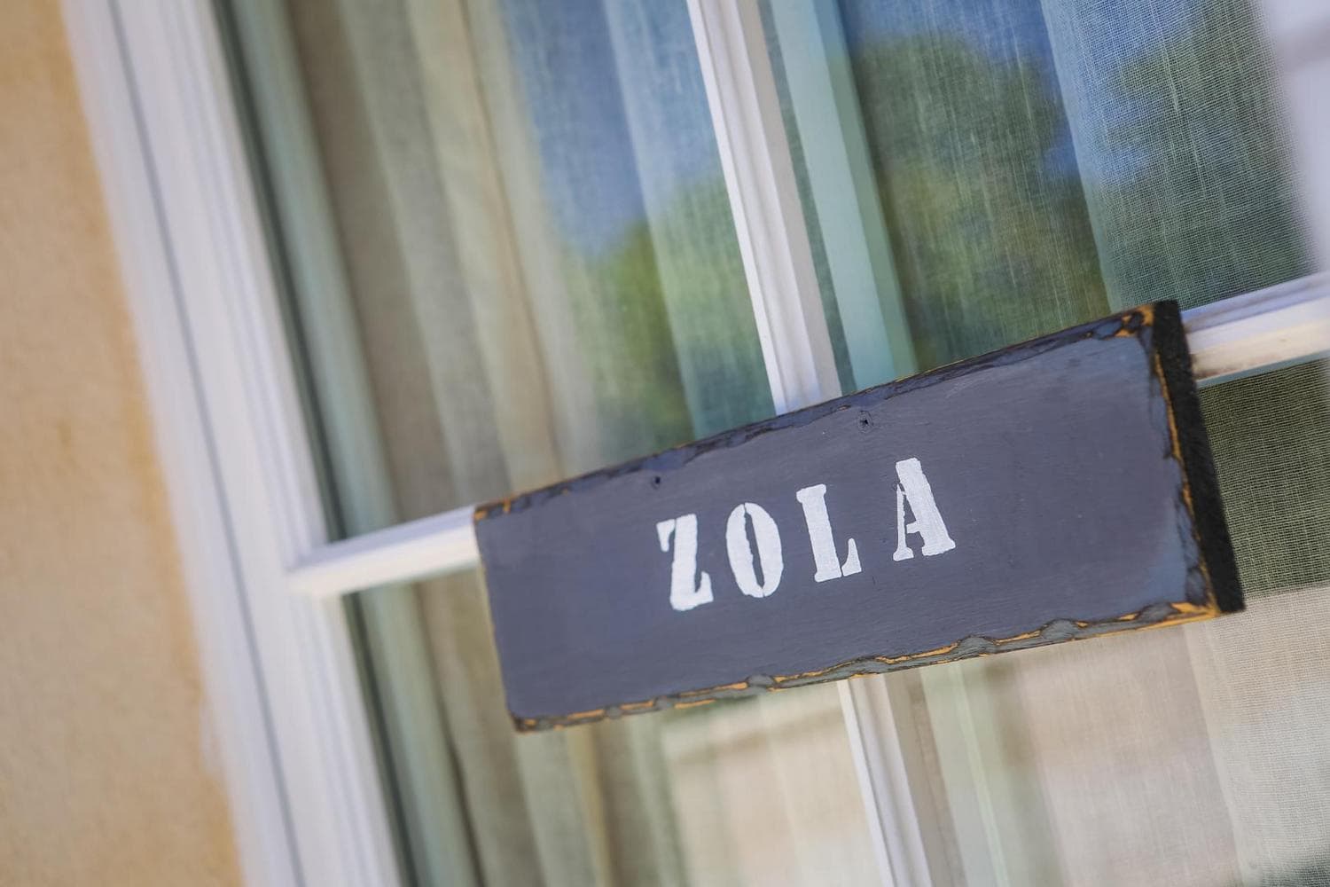 Cottage Zola